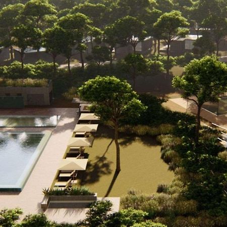 Tivoli Estela Golf & Lodges Porto Póvoa de Varzim Esterno foto