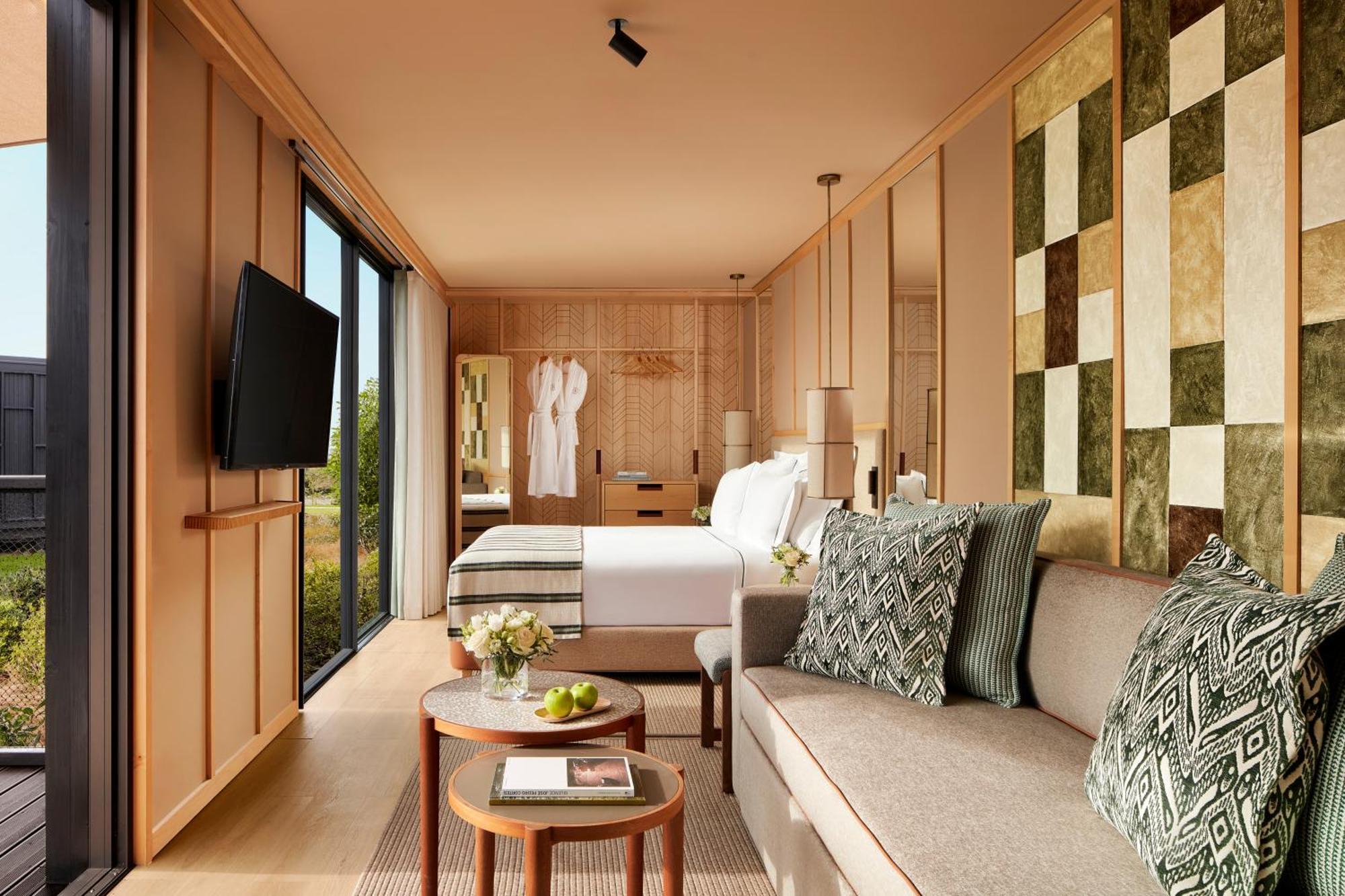 Tivoli Estela Golf & Lodges Porto Póvoa de Varzim Esterno foto