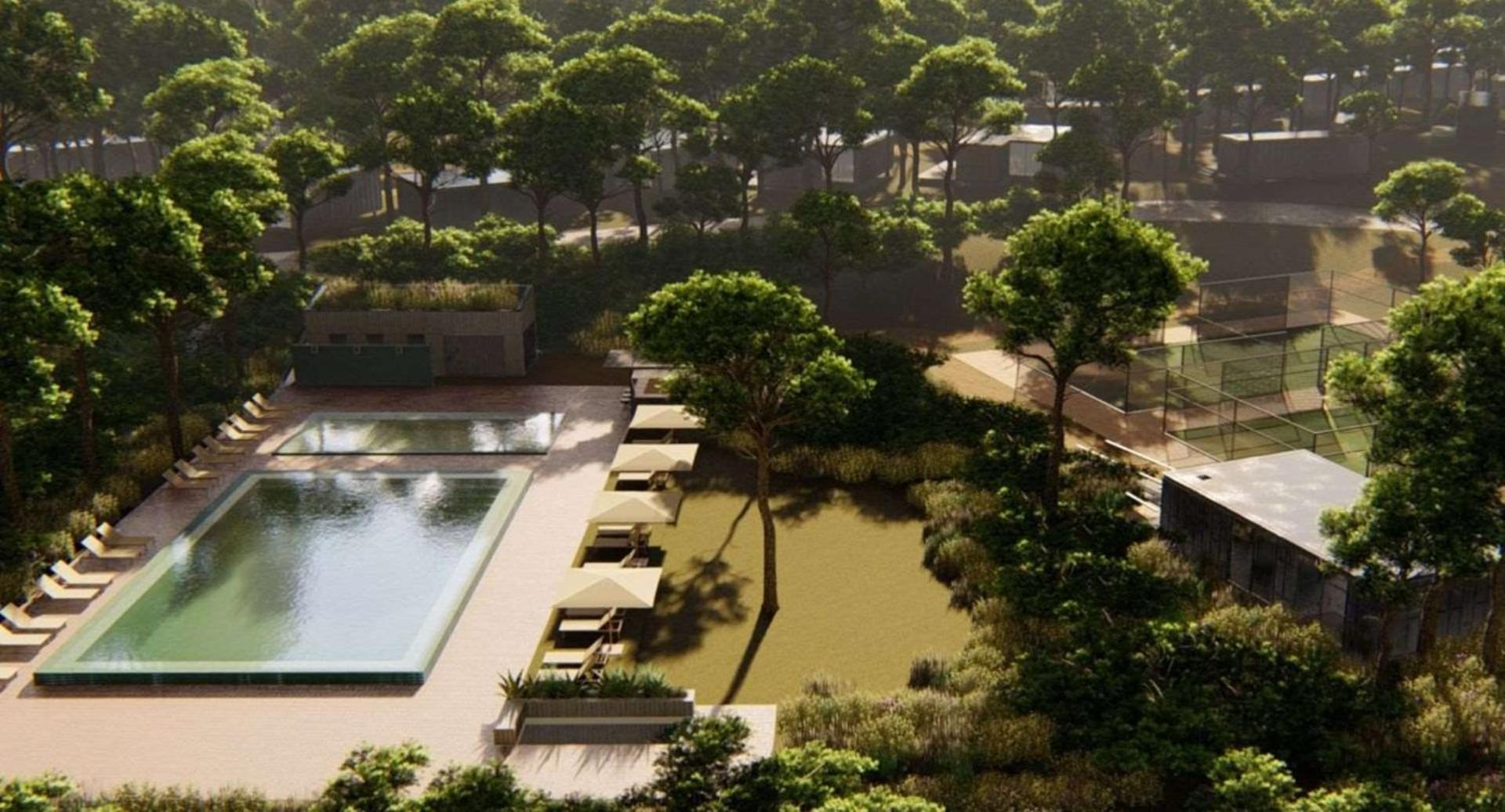 Tivoli Estela Golf & Lodges Porto Póvoa de Varzim Esterno foto