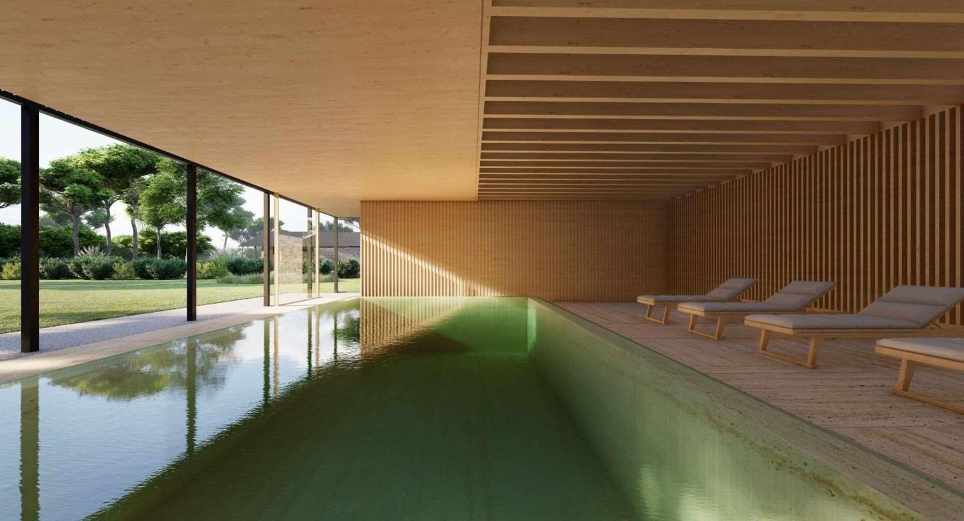 Tivoli Estela Golf & Lodges Porto Póvoa de Varzim Esterno foto