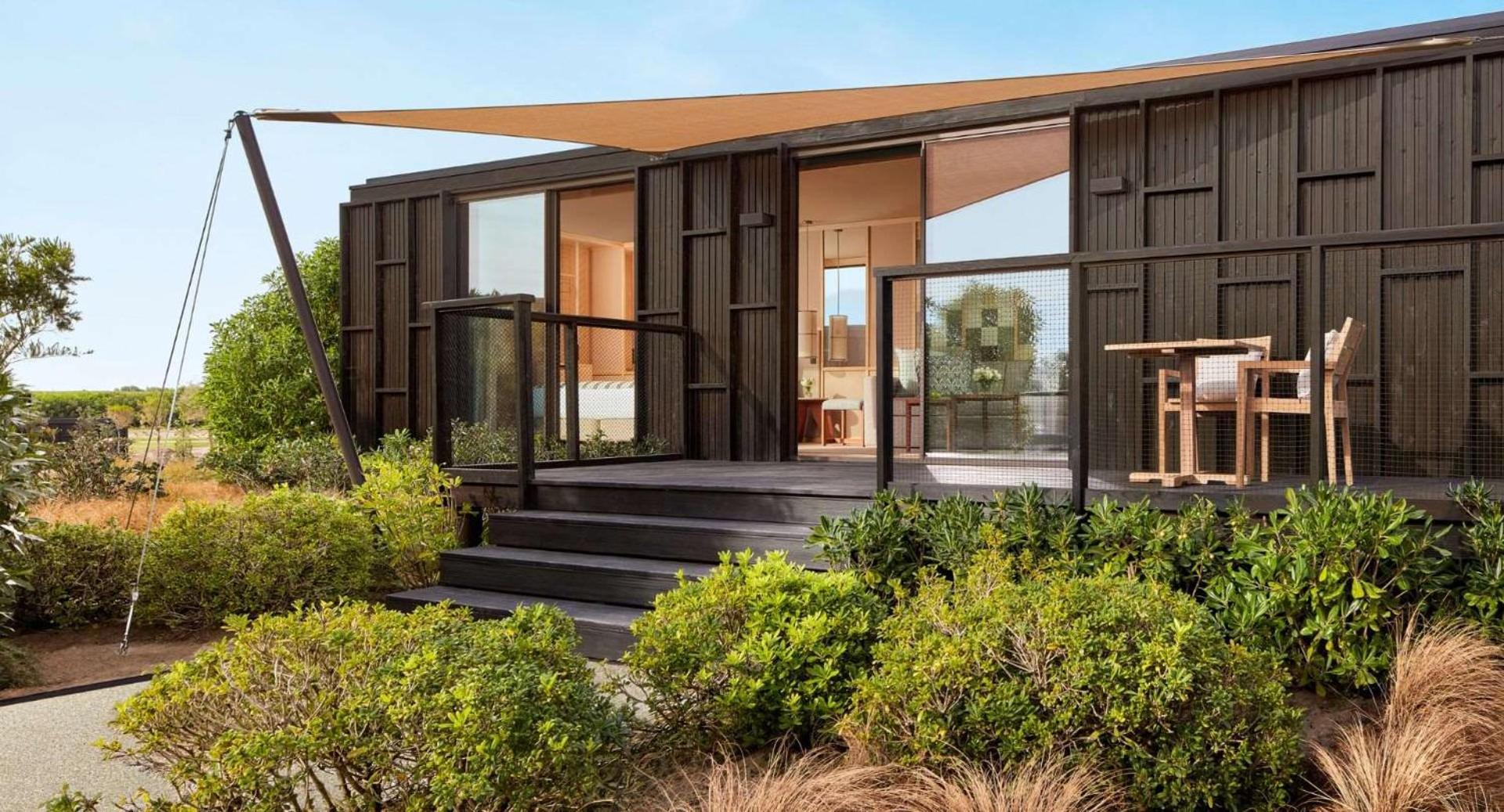 Tivoli Estela Golf & Lodges Porto Póvoa de Varzim Esterno foto